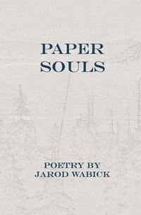 bokomslag Paper Souls