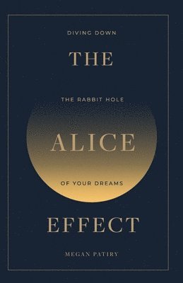 bokomslag Alice Effect