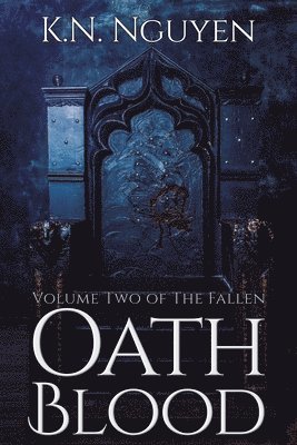 Oath Blood 1