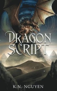 bokomslag Dragon Script