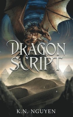 Dragon Script 1