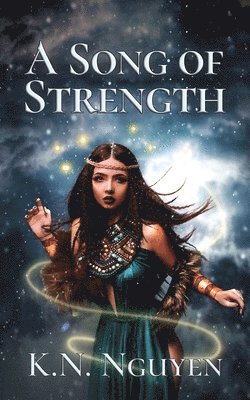 bokomslag Song of Strength