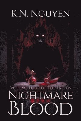 Nightmare Blood 1