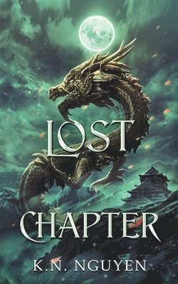 bokomslag Lost Chapter