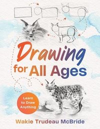 bokomslag Drawing for All Ages