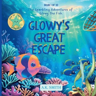 Glowy's Great Escape 1
