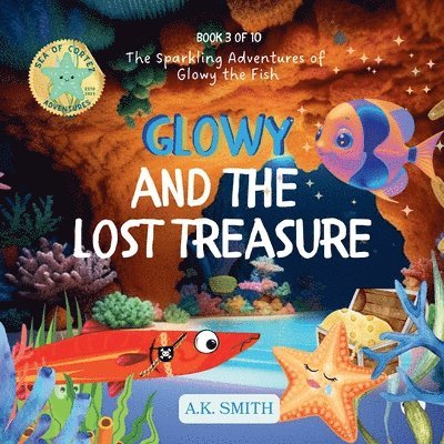 Glowy and the Lost Treasure 1