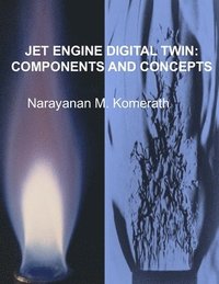bokomslag Jet Engine Digital Twin