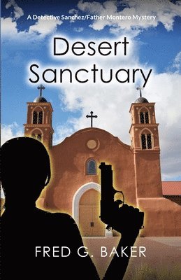 Desert Sanctuary 1