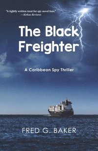 bokomslag The Black Freighter