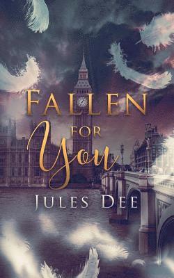 Jules Dee - Fallen for You, Häftad