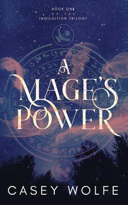 A Mage's Power 1