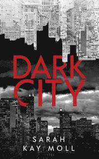 bokomslag Dark City