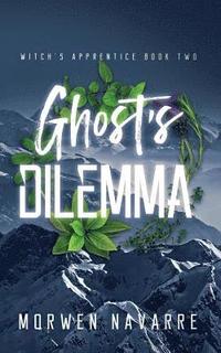 bokomslag Ghost's Dilemma