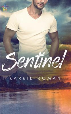 Karrie Roman - Sentinel, Häftad