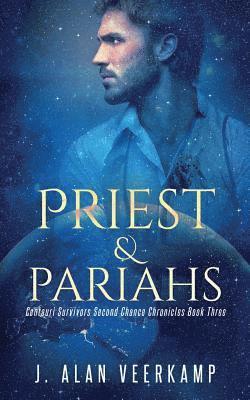 bokomslag Priest and Pariahs