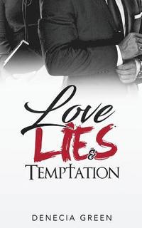 bokomslag Love, Lies & Temptation