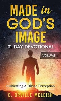 bokomslag Made in God's Image 31-Day Devotional - Volume 1