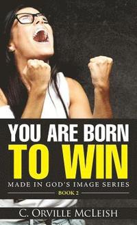 bokomslag You Are Born To Win