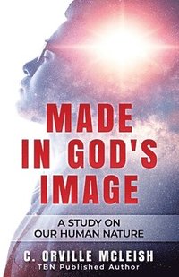 bokomslag Made In God's Image: A Study On Our Human Nature