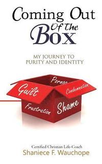 bokomslag Coming Out Of The Box: My Journey to Purity and Identity