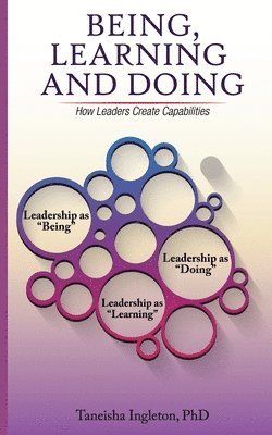 Being, Learning and Doing: How Leaders Create Capabilities 1