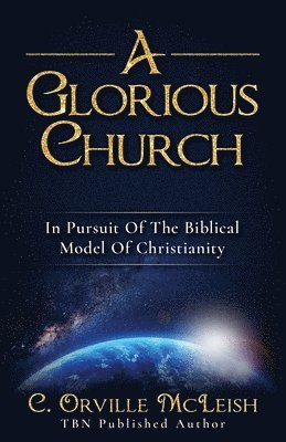 Glorious Church 1