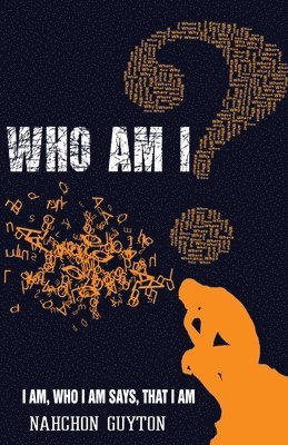 Who Am I? 1