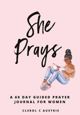 She Prays 1