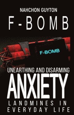 bokomslag F--- Bomb