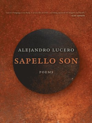 Alejandro Lucero - Sapello Son, Häftad