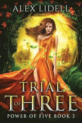 Trial of Three 1