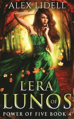 Lera of Lunos 1