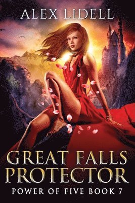 Great Falls Protector