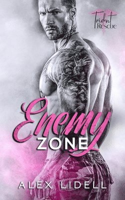 Enemy Zone 1