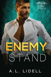 bokomslag Enemy Stand