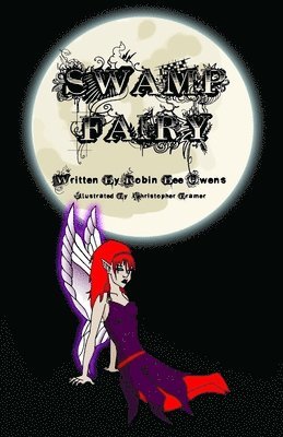 bokomslag Swamp Fairy