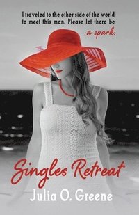 bokomslag Singles Retreat: A Vacation Romance