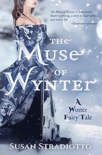 bokomslag The Muse of Wynter
