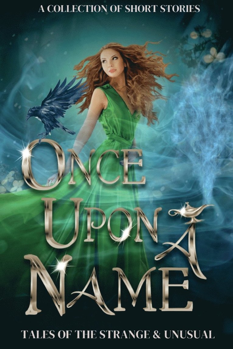 Once Upon a Name