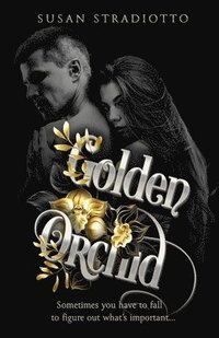 bokomslag Golden Orchid