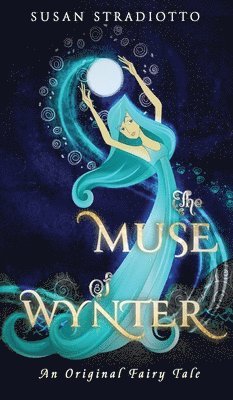 bokomslag Muse of Wynter