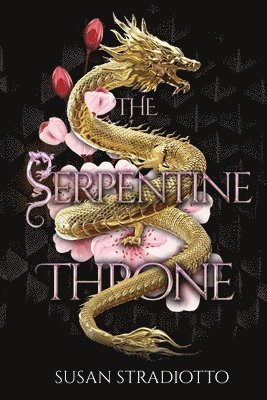 bokomslag The Serpentine Throne
