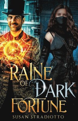 Raine of Dark Fortune