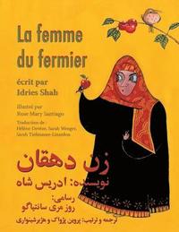 bokomslag La Femme du fermier