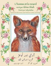 bokomslag L'Homme et le renard