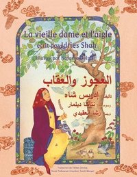bokomslag La Vieille Dame Et L'Aigle