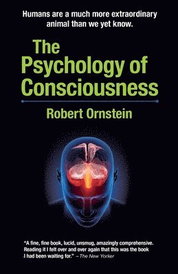 Psychology of Consciousness