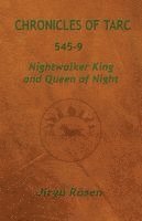 Chronicles of Tarc 545-9