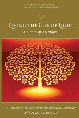bokomslag Living the Life of Light